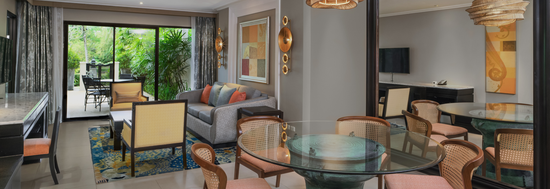 Marriott's Mai Khao Resort Apartment Room