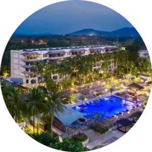 Mai Khao Marriott Vacation Club – Phuket Icon