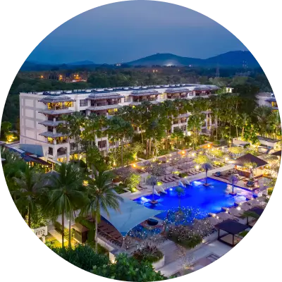 Marriott's Mai Khao Beach Resort - Phuket