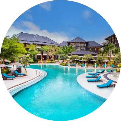 Marriott's Bali Nusa Dua Gardens