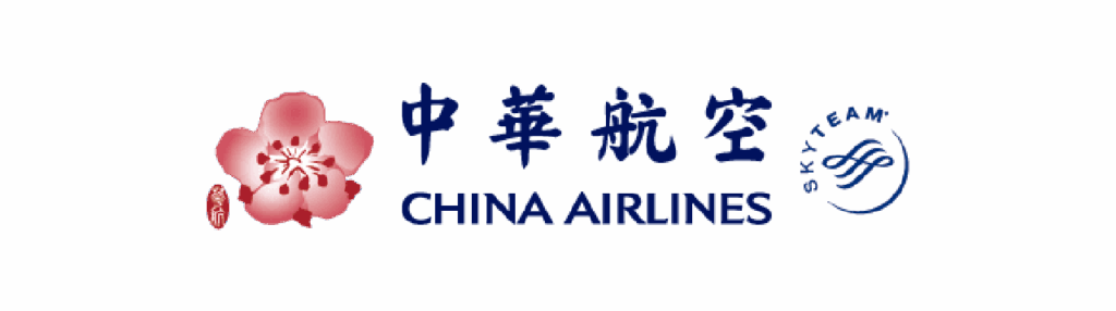 China Airlines Logo
