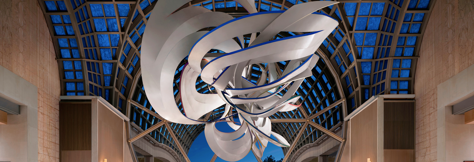 Ritz Carlton Landscape