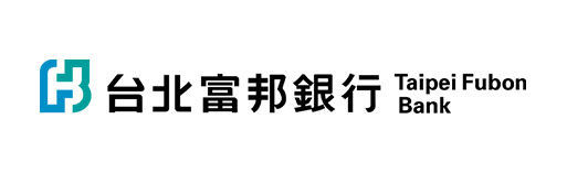 Taipei Fubon Bank Logo