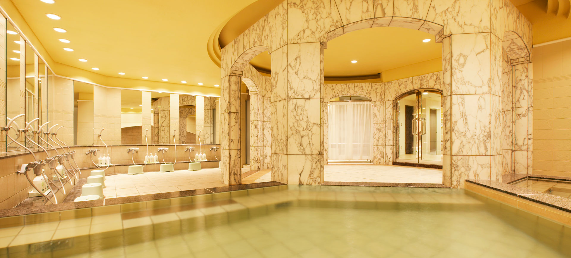 Sheraton_Bath