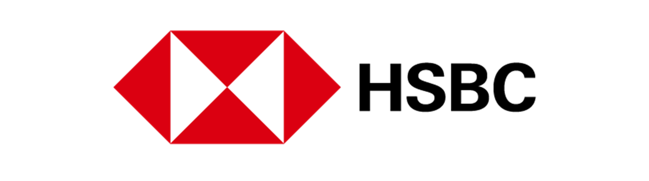 HSBC Logo