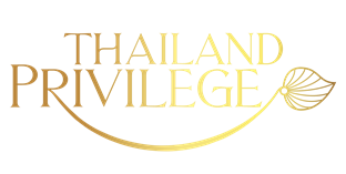 Thailand Privilege Logo