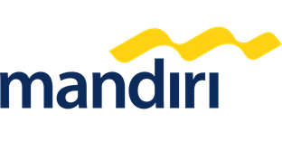 Mandiri Bank Logo