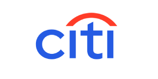 Citi Bank Logo