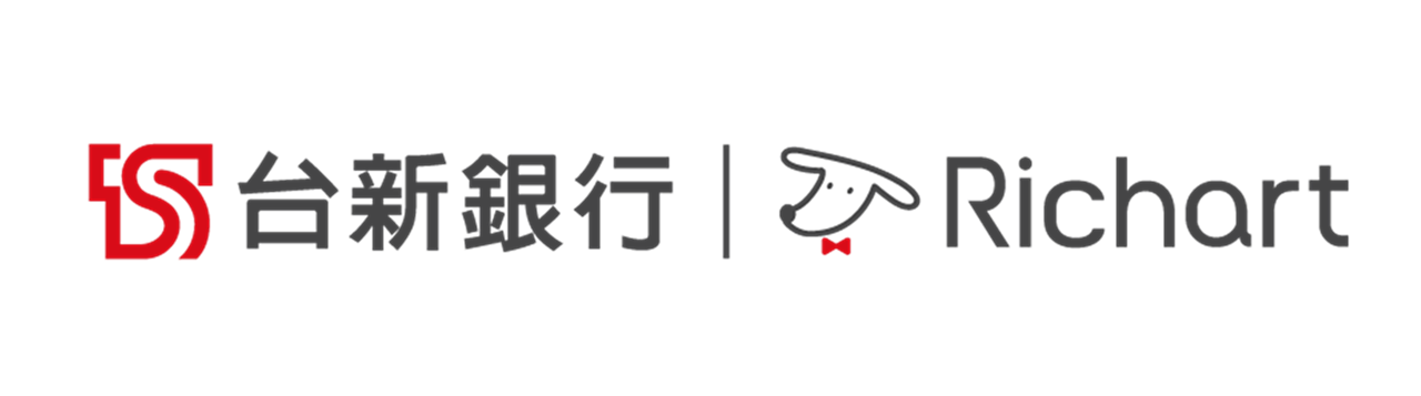 Taishin Richart Logo