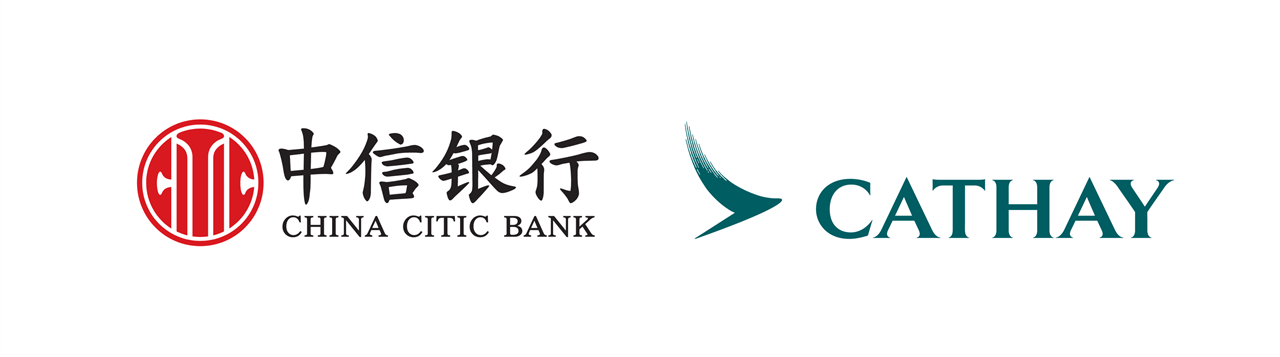 CITIC Bank Cathay Logo